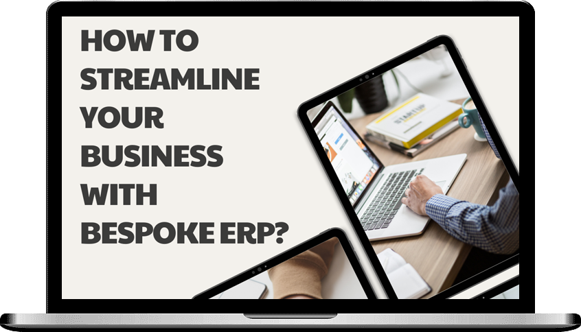 What is an ERP System?