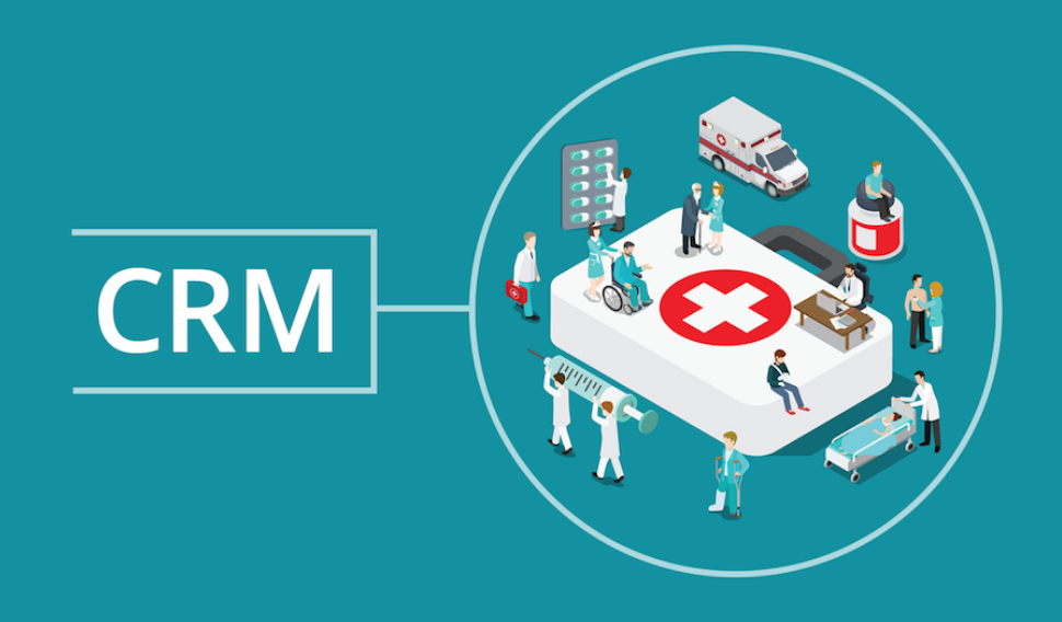 What Exactly Can Healthcare CRM Software Do?
