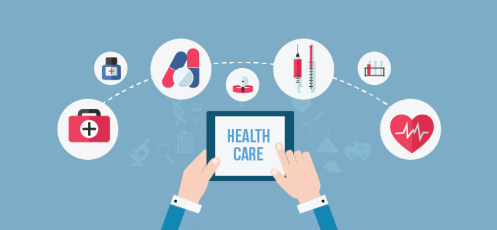 Healthcare CRM