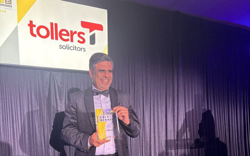 Three Awards, One Unforgettable Night at the SME Business Awards 2026