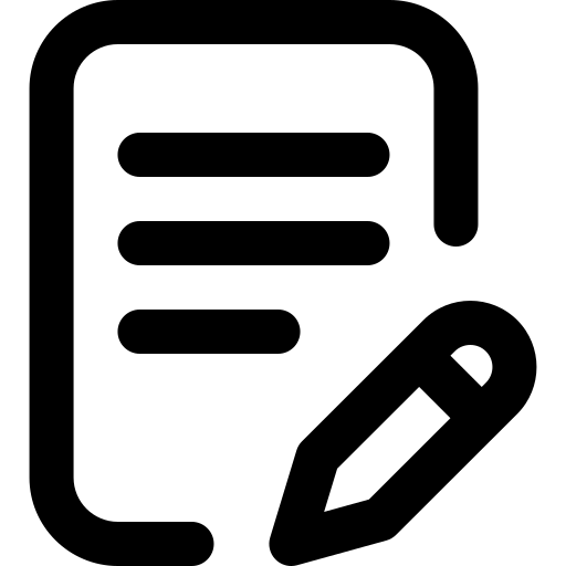 Document Generation Document Generation - Web Alliance Ltd.