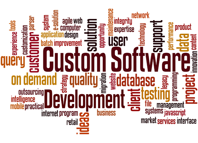 8 Ways a Custom Database System Will Expand your business