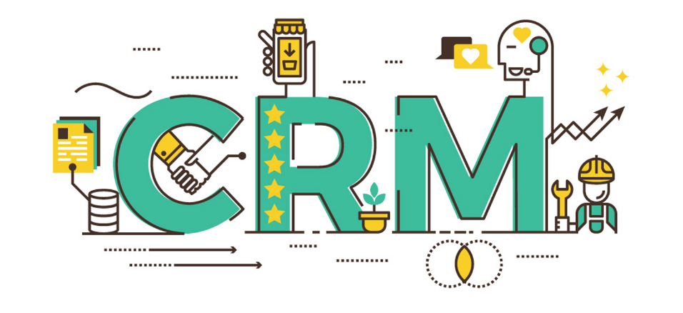 CRM for SMEs