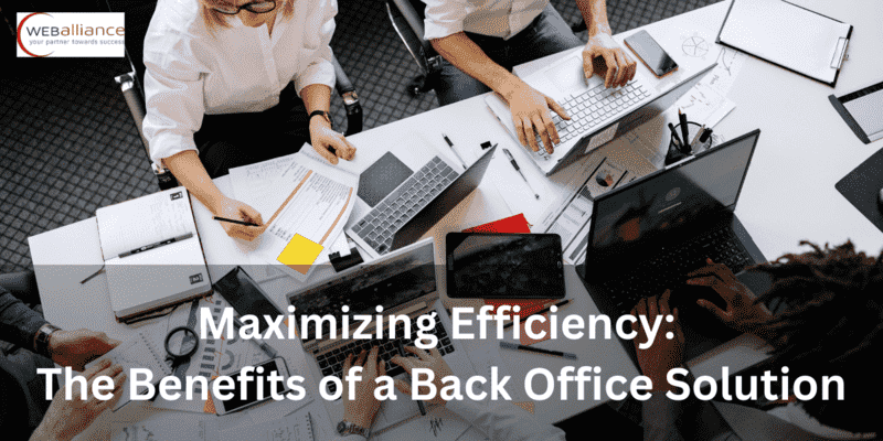 Back Office Solutions