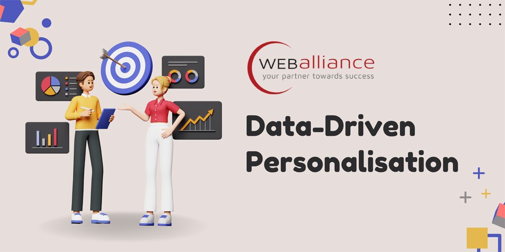 CRM and Personalisation: Enhancing Customer Experiences through Data-Driven Personalisation