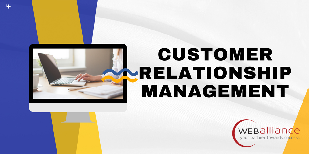 Enhancing Customer Relationship Management with a Customised Solution