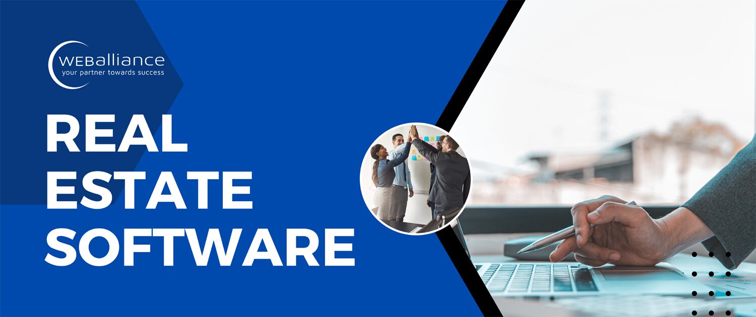 Real Estate Software: Its Importance and Benefits Real Estate Software: Its Importance and Benefits
