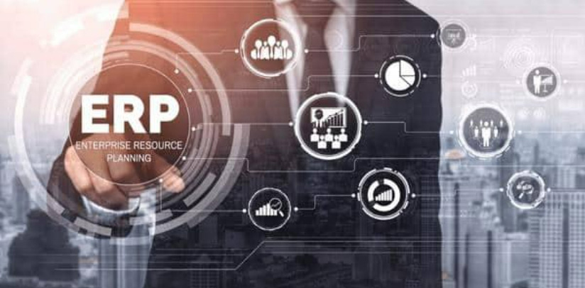 Track Productivity across Your Business with Cloud ERP Technology Track Productivity across Your Business with Cloud ERP Technology
