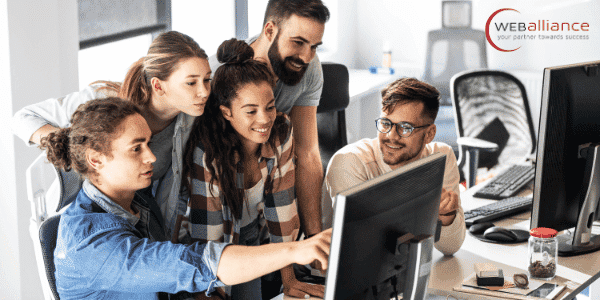 Why Switch to a New CRM System? Why Switch to a New CRM System?