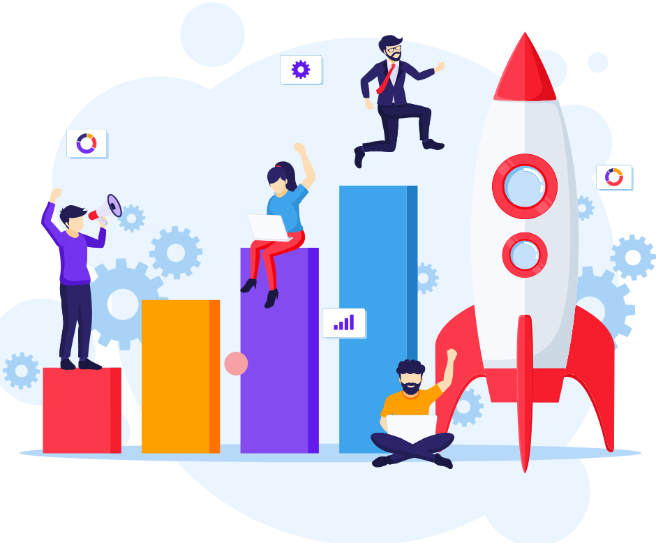 CRM for Startups and small businesses