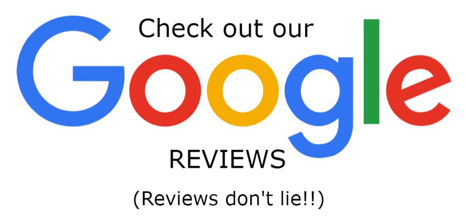 Google reviews of Web Alliance Ltd