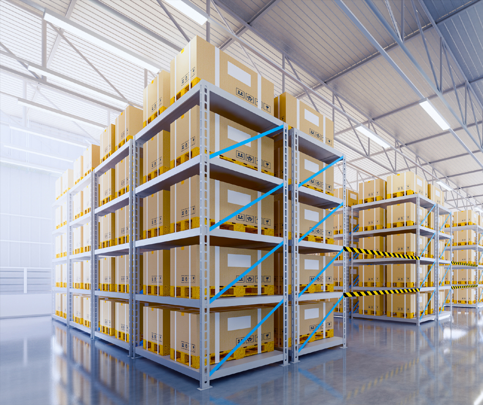 Logistics