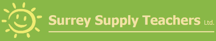 Surrey Supply Teachers