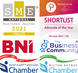 SME National Business Award 2021,Member of BNI,Member of The Business Community,member of Chamber Of Commerce,Member of Talk Networking,Member of Chamber Of Commerce