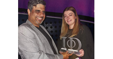 Exciting news for award-winning local software business Exciting news for award-winning local software business