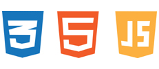 HTML 5 & CSS 3 & JS