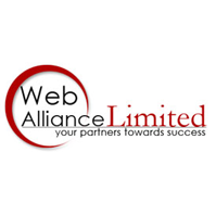 Client support login for Bespoke CRMs | Web Alliance