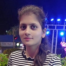 Dipali Nanabhau Ambhure