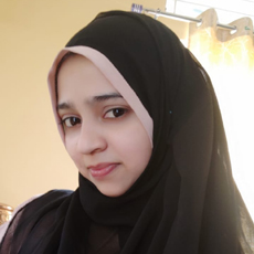 Nihal kousar Inamdar