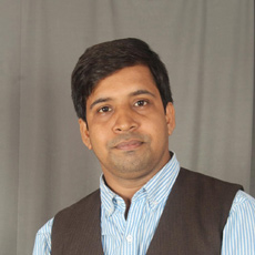 Aditya Prakash