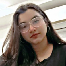 Ariba Hashmi
