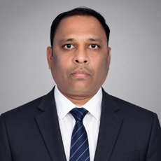 Jaykumar